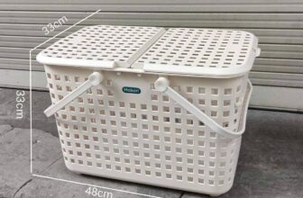 [🆕🇻🇳] Phương Mai Trần hàng khuyến mãi Đak Nông 0964464368 – 0945242368 🧑‍🧒❤️️👶⭐️   𝐆𝐢𝐨̉ 𝐧𝐡𝐮̛̣𝐚 đ𝐮̛̣𝐧𝐠 đ𝐨̂̀ 𝐇𝐨𝐤𝐨𝐫𝐢 – 𝐋𝐚̀𝐧 𝐜𝐨́ 𝐧𝐚̆́𝐩 /-li /-li
– Giỏ nhựa đựng đồ đi sinh Hokori là sản phẩm khá phổ biến, không thể thiếu trong hành trình c , shares-0✔️ , likes-0❤️️ , date-2024-12-23 00:12:24🇻🇳🇻🇳🇻🇳📰🆕