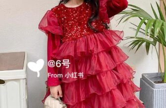 [🆕🇻🇳]  Kids House VN – Chuyên đồ Mẹ và Bé VNXK, TQXK, Cambodia 🧑‍🧒❤️️👶⭐️ Đầm công chúa #199kkĐúng là con gái luôn được nâng niu và lúc nào cũng phải lộng lẫyĐẹp mê mẩn các mẹ ơi, có con gái thì nhất định phải sắm 1 em làm đ , shares-0✔️ , likes-0❤️️ , date-2024-12-22 00:08:45🇻🇳🇻🇳🇻🇳📰🆕