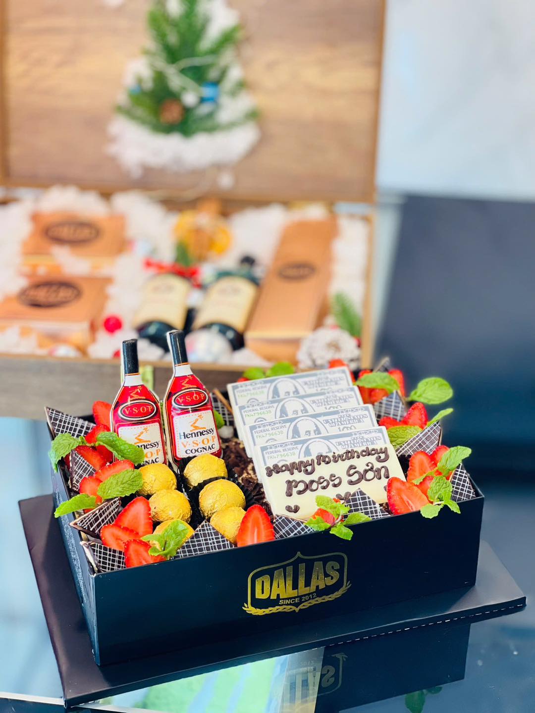 [🆕🇻🇳] Dallas Cakes – Bánh kem bắp Bánh sinh nhật tươi và không có thêm chất bảo quản 🍔 Top1Food  🍜 Happy Wednesday!  Để đặt bánh, quý khách vui lòng:

1. Nhắn tin vào Messenger Facebook (8-22h).
2. Gọi vào số hotline: 028.3535.4277 (8:30-20h), 028.6658.7 , shares-0✔️ , likes-2❤️️ , date-2024-12-18 20:57:25🇻🇳🇻🇳🇻🇳📰🆕