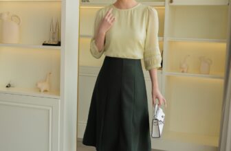 [???] Thời trang Đan Châu  ? Top1Fashion ?  𝓜𝓮𝓻𝓻𝔂 𝓒𝓱𝓻𝓲𝓼𝓽𝓶𝓪𝓼, 𝓔𝓷𝓳𝓸𝔂 𝟐𝟓% 𝓞𝓯𝓯
Nhẹ nhàng và duyên dáng là tất cả những gì Đan Châu gửi gắm đến nàng qua outfit xinh yêu này.
Giảm 25% tất cả sản phẩm nguyê , shares-2✔️ , likes-7❤️️ , date-2024-12-20 02:00:03????????