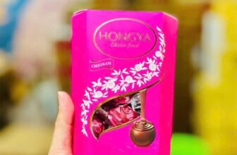 [🆕🇻🇳] Tổng kho ăn vặt Lào Cai – Chuyên cung cấp sỉ lẻ các món ĂN VẶT HOT HIT 🍔 Top1Food  🍜 Socola nhân chảy HONGYA mới về hàng sẵn kho ạ
Thùng 24 hộp x168gr sang – đẹp – ngonnnn
, shares-0✔️ , likes-0❤️️ , date-2024-12-21 03:46:49🇻🇳🇻🇳🇻🇳📰🆕