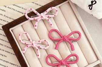 [🆕🇻🇳]   Cầu Vồng – Thế Giới Của Mẹ – Chuyên quần áo baby Quảng Châu, VNXK, hàng Thương hiệu 🧑‍🧒❤️️👶⭐️  Gom zui zẻ, rẻ bèo nhèo #65kkk/set gồm 8 kẹp tròn và 4 kep nơ ạRa nhà sách có mà 50k/cặp í . Od về trc tết nhaaa.
, shares-1✔️ , likes-3❤️️ , date-2024-12-19 18:34:32🇻🇳🇻🇳🇻🇳📰🆕