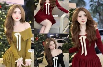 [???] Shop Đầm rẻ Đẹp  ? Top1Fashion ?   , shares-0✔️ , likes-10❤️️ , date-2024-12-19 18:18:43????????
