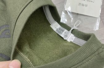 [🆕🇻🇳] Tớ là Cá – Set for Kids – Shop chuyên bán đồ bộ rời cho bé trai 0-7 tuổi 😎❤️️⭐️  BỘ NỈ  #220k shop về thêm mẫu này ạ. Size 1-6y bé 10-22kg. Mãi mới có hàng về thêm nên các mẹ nhanh tay ạ. Bảng size:
– 1y: 10-12kg
– 2y: 12-14kg
– 3y: 14 , shares-0✔️ , likes-3❤️️ , date-2024-12-19 22:16:28🇻🇳🇻🇳🇻🇳📰🆕