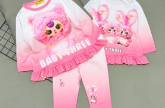 [🆕🇻🇳] ☘️Võ Hiền Kids – Chuyên Sỉ & Lẻ Đồ Bộ Trẻ em thun lạnh 3D Hàng loại 1 giá tại xưởng 🧑‍🧒❤️️👶⭐️ EM XINH LUNG LUNG LINH NGÀY TẾT LUÔN ẠQuất  ngay và luôn mấy em này về cho bé nhà mình nè các mom ơi.Em làm đủ size 12-42KgHàng m , shares-4✔️ , likes-33❤️️ , date-2024-12-21 22:18:17🇻🇳🇻🇳🇻🇳📰🆕