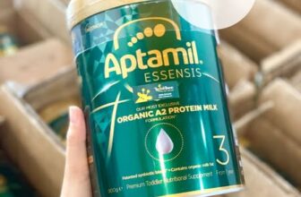 [🆕🇻🇳]  Le BéBé  (Lebebee) – Đồ em bé – Đồ trẻ em 🧑‍🧒❤️️👶⭐️ APTAMIL ESSENSIS NGON HƠN SỮA MẸ, BÉ LÊN CÂN ĐỀU, KHÔNG LO TÁO BÓNSữa mẹ là nguồn dinh dưỡng hoàn hảo nhất và đó cũng là mục tiêu hướng tới của hầu hết , shares-0✔️ , likes-2❤️️ , date-2024-12-23 03:13:10🇻🇳🇻🇳🇻🇳📰🆕