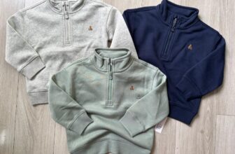 [🆕🇻🇳]  Yuri Misu – Chuyên Chuyên Quần áo Trẻ em Vnxk , Original, authentic, Cambo xuất khẩu 😎❤️️⭐️ Pamper còn mấy cái lẻ cho bạn nhỏ
2y 12/14kg mẹ lên đơn mặc ấm cho bé ạ
, shares-1✔️ , likes-6❤️️ , date-2024-12-20 01:59:16🇻🇳🇻🇳🇻🇳📰🆕