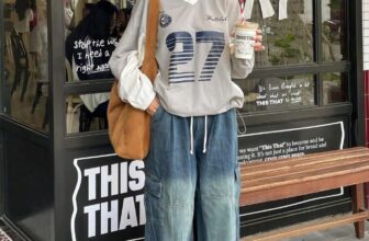 [???] Moon House Shop vnxk – 128/25 Lê Đức Thọ p6 Q. gò vấp HCM ? Top1Fashion ?  Jean suông túi hộp zr hot hit
Chất form chuẩn đẹp
Shop còn ít chiếc size L
Giá 270k sale #200kMoon House : 128/25 lê đức thọ ,p6 gò vấpSỉ :09857 , shares-0✔️ , likes-0❤️️ , date-2024-12-20 20:45:06????????