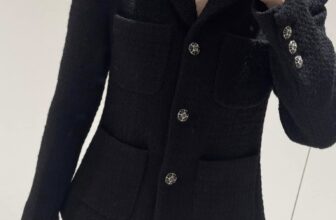 [🆕🇻🇳] 𝗛𝗮𝗽𝗽𝘆 𝗛𝗮𝗵𝗮𝗵𝗮 𝗦𝘁𝘂𝗱𝗶𝗼 (Hàng nhập cao cấp) 👕 Top1Fashion 👗  Mix match đầu tuần với 2 kiểu vest cực hot nhà Happy
Tone màu đen và xanh navy trendy.
—
𝗛𝗔𝗣𝗣𝗬 𝗛𝗔𝗛𝗔𝗛𝗔 𝗦𝗧𝗨𝗗𝗜𝗢
Add: 14B1 Lý Nam Đế – Hà Nội
Shopee:
Insta: , shares-1✔️ , likes-5❤️️ , date-2024-12-25 17:09:43🇻🇳🇻🇳🇻🇳📰🆕