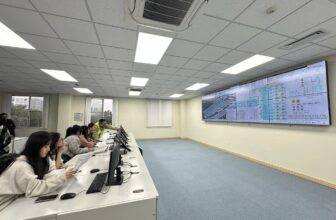 [🆕🇻🇳] Trường Đại học Kiến trúc Hà Nội-HAU ♥️️ Top1Index 📚  SINH VIÊN NGÀNH KỸ THUẬT MÔI TRƯỜNG ĐÔ THỊ THAM QUAN THỰC TẾ NHÀ MÁY XỬ LÝ NƯỚC THẢI YÊN XÁ
Nhằm mang tới cho sinh viên những trải nghiệm thực tế về ngành  , shares-2✔️ , likes-66❤️️ , date-2024-12-22 03:00:12🇻🇳🇻🇳🇻🇳📰🆕