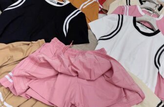 [???] LOLO. Boutique ? Top1Fashion ?  Bộ váy mới xinh sang đấy ạ
, shares-0✔️ , likes-1❤️️ , date-2024-12-20 21:04:28????????