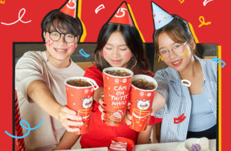 [🆕🇻🇳] Kichi-Kichi – Hệ thống nhà hàng Lẩu băng chuyền hàng đầu Việt Nam 🍔 Top1Food 🍜  , shares-3✔️ , likes-22❤️️ , date-2024-12-19 18:53:43🇻🇳🇻🇳🇻🇳📰🆕