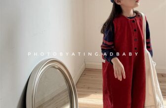 [🆕🇻🇳] Tiệm Nhà Bơ – 안녕하세요☀️ Tiệm chuyên đồ trẻ em Quảng Châu, mang style Hàn Quốc năng động cho bé🥑 🧑‍🧒❤️️👶⭐️ Xinh lém, em gom đủ sl ròi chốt hãng này sớm ạ
Sz80-130
#orderTet
, shares-0✔️ , likes-8❤️️ , date-2024-12-23 03:04:08🇻🇳🇻🇳🇻🇳📰🆕