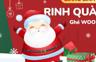 [🆕🇻🇳] Woo Kids – Go – Thái Bình – HỆ THỐNG THỜI TRANG TRẺ EM 🧑‍🧒❤️️👶⭐️  CHẤN ĐỘNG  10.000+ PHẦN QUÀ NOEL MIỄN PHÍ ĐANG CHỜ BÉ TẠI WOO KIDSDUY NHẤT từ 21-24/12, bố mẹ đưa bé yêu đến Woo Kids sẽ được nhận ngay QUÀ NOEL MIỄN  , shares-9✔️ , likes-4❤️️ , date-2024-12-20 16:14:09🇻🇳🇻🇳🇻🇳📰🆕