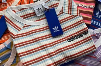 [???] Bảo Trân – Chuyên Hàng VNXK ? Top1Fashion ?  140k
Chất sọc đẹp.
Form lửng vừa mặc xinh.
Size: S M L XL (45-70kg)
, shares-0✔️ , likes-3❤️️ , date-2024-12-22 21:23:16????????