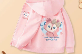 [🆕🇻🇳] Beeshop – Thiết kế & Thời trang 🧑‍🧒❤️️👶⭐️ Áo khoác da cá nhí – Xinh xắn cho công chúa nhỏNhẹ nhàng, phù hợp cho những ngày se lạnh.Thiết kế đáng yêu, bé mặc lên cực kỳ dễ thương.Size: 90-1 , shares-0✔️ , likes-5❤️️ , date-2024-12-22 01:30:04🇻🇳🇻🇳🇻🇳📰🆕