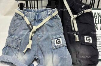 [🆕🇻🇳]  Shop Bé Xinh Hồng Hồng – Chuyên thời trang mẹ và bé ! Hàng Việt Nam giống hình 100% 🧑‍🧒❤️️👶⭐️ Về thêm mẫu
, shares-0✔️ , likes-18❤️️ , date-2024-12-19 21:04:50🇻🇳🇻🇳🇻🇳📰🆕