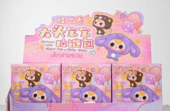 [🆕🇻🇳]  Bí Bo Shop – Cửa hàng quần áo sơ sinh & trẻ em 🧑‍🧒❤️️👶⭐️ #𝑩𝑨𝑩𝒀𝑻𝑹𝑬𝑬 𝑷𝑯𝑰𝑬̂𝑵 𝑩𝑨̉𝑵 𝑫𝑨̂̀𝑼 𝑻𝑶
Giá: #480k/box ngẫu nhiên
Hàng sẵn ạ—————-
𝐁𝐢́ 𝐁𝐨 𝐒𝐡𝐨𝐩
𝟓𝟑 𝐓𝐡𝐨𝐚̣𝐢 𝐍𝐠𝐨̣𝐜 𝐇𝐚̂̀𝐮 𝐇𝐨𝐚̀ 𝐓𝐡𝐚̣𝐧𝐡 𝐓𝐚̂𝐧 𝐏𝐡𝐮́ 𝐇𝐂𝐌
𝐇𝐨𝐭𝐥𝐢𝐧 , shares-0✔️ , likes-1❤️️ , date-2024-12-22 03:48:00🇻🇳🇻🇳🇻🇳📰🆕