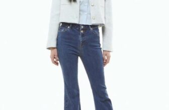 [???] Moon House Shop vnxk – 128/25 Lê Đức Thọ p6 Q. gò vấp HCM ? Top1Fashion ?   SALE #150k
Quần jean ông bán xuất hàn dư xịn
Chất jean mềm co giãn , ống pass lên form tôn dáng , hàng xịn nên form chất khách yên tâm nhen
Đậm: 28
Nhạt: , shares-0✔️ , likes-0❤️️ , date-2024-12-19 20:46:38????????