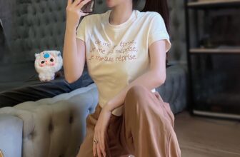 [???] LOLO. Boutique ? Top1Fashion ?  Set thun qc
Áo croptop + q suông
45-60 kg
3⃣1⃣0⃣
, shares-0✔️ , likes-6❤️️ , date-2024-12-23 03:31:50????????