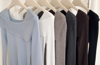 [🆕🇻🇳] AfterBefore – Modern design, high quality fabric, comfy form and effortless chic style womenswear 👕 Top1Fashion 👗  Một mẫu áo dệt kim basic nhưng cũng rất lạ mắt cho thời tiết se lạnh cuối nămVISIT US ——
150/22 Nguyễn Trãi, Phường Bến Thành, Quận 1, TP HCM
—— ORDER O , shares-0✔️ , likes-5❤️️ , date-2024-12-22 19:24:03🇻🇳🇻🇳🇻🇳📰🆕