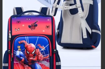 [🆕🇻🇳] Baby Star – Đồ em bé – Đồ trẻ em 🧑‍🧒❤️️👶⭐️ Balo  #Chống_Gù Cao Cấp
Chống Nước – Đệm Êm Lưng
Size Tiểu Học
Giá. 390K
, shares-0✔️ , likes-4❤️️ , date-2024-12-22 19:43:44🇻🇳🇻🇳🇻🇳📰🆕