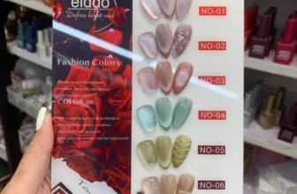 [🆕🇻🇳] Miss Face – Bán buôn , bán lẻ dụng cụ ngành nail 💅💇 Top1Makeup 💕👄  Mắt mèo 299k/6c
, shares-0✔️ , likes-0❤️️ , date-2024-12-20 02:44:39🇻🇳🇻🇳🇻🇳📰🆕