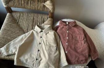 [🆕🇻🇳] Hihello.bé  🧑‍🧒❤️️👶⭐️ Sơmi có lót nỉ ạ
Sz80-120
, shares-0✔️ , likes-0❤️️ , date-2024-12-22 22:57:46🇻🇳🇻🇳🇻🇳📰🆕