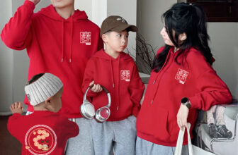 [🆕🇻🇳] Đồng Phục Gạo House – Là Xưởng sản xuất Áo Gia Đình, Áo Doanh Nghiệp, Công Ty, Áo Lớp, Áo Bảo Hộ… 👕 Top1Fashion 👗  Lên cho cả nhà một sự lựa chọn lý tưởng cho tiết trời se lạnh của Hà Nội hay những ngày vi vu Đà Lạt thơ mộng trong những ngày tết sắp tớiMùa lạnh mà mặ , shares-2✔️ , likes-4❤️️ , date-2024-12-21 20:00:06🇻🇳🇻🇳🇻🇳📰🆕