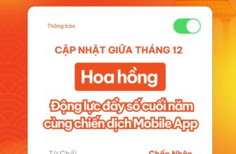 [🆕🇻🇳] ACCESSTRADE là nền tảng Tiếp thị liên kết (Affiliate Marketing) số 1 tại Việt Nam 💲 Top1MMO 🤑   , shares-1✔️ , likes-6❤️️ , date-2024-12-19 16:52:28🇻🇳🇻🇳🇻🇳📰🆕