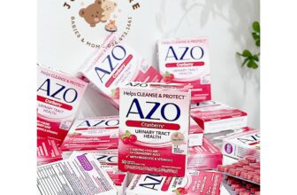 [🆕🇻🇳]  Joyce.Store – Mama & Babie care –  Đồ trẻ em 🧑‍🧒❤️️👶⭐️  𝐕𝐈𝐄̂𝐍 𝐔𝐎̂́𝐍𝐆 𝐀𝐙𝐎 𝐂𝐑𝐀𝐍𝐁𝐄𝐑𝐑𝐘 – 𝐇𝐎̂̃ 𝐓𝐑𝐎̛̣ 𝐏𝐇𝐔̣ 𝐊𝐇𝐎𝐀 & Đ𝐔̛𝐎̛̀𝐍𝐆 𝐓𝐈𝐄̂́𝐓 𝐍𝐈𝐄̣̂𝐔 𝐒𝐎̂́ 𝟏 𝐓𝐀̣𝐈 𝐌𝐘̃Bạn đang gặp các vấn đề như:
𝑇𝑖𝑒̂̉𝑢 𝑏𝑢𝑜̂́𝑡, 𝑡𝑖𝑒̂̉𝑢 𝑟𝑎́𝑡, đ𝑖 , shares-0✔️ , likes-0❤️️ , date-2024-12-22 18:07:25🇻🇳🇻🇳🇻🇳📰🆕