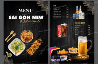 [🆕🇻🇳] Thiết kế và In ấn Việt Thanh – chuyên in menu nhựa, menu bìa da, menu spa, salon, menu fomex, card, menu led gỗ  🎨 Top1Designs ✨  Thiết kế menu cho nhà hàng, quán ăn gia đình, spa…
—————
in Việt Thanh – Chuyên Thiết Kế & In Ấn Menu:
Nhà hàng, khách sạn
Quán cafe, trà s , shares-0✔️ , likes-0❤️️ , date-2024-12-19 19:07:18🇻🇳🇻🇳🇻🇳📰🆕