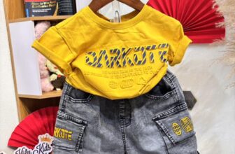 [🆕🇻🇳]  Kiều Kiều – Thời Trang Thiết Kế 🧑‍🧒❤️️👶⭐️ Bé trai live 12h30 nha các mẹK kịp giờ hẹn .Soạn hàng S A L E. Hết ạ
, shares-0✔️ , likes-12❤️️ , date-2024-12-23 18:53:04🇻🇳🇻🇳🇻🇳📰🆕