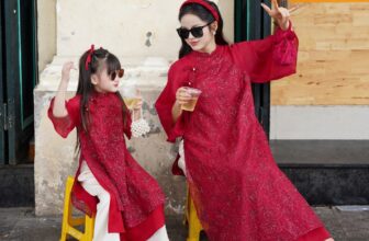 [🆕🇻🇳] L’AMME – THỜI TRANG THIẾT KẾ & PHỤ KIỆN BẦU QUỐC DÂN 👕 Top1Fashion 👗  Q&A: Áo dài nhà L’AMME có size đến bao nhiêu ký?Giải đáp: Áo dài tại L’AMME được thiết kế linh hoạt để phù hợp với nhiều vóc dáng.+ Áo dài mẹ: Vừa vặ , shares-1✔️ , likes-5❤️️ , date-2024-12-19 22:54:26🇻🇳🇻🇳🇻🇳📰🆕