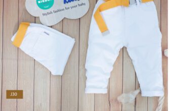 [🆕🇻🇳]  Higons – Thời trang trẻ em cao cấp 🧑‍🧒❤️️👶⭐️ #jean cho bé 7-11kg
, shares-0✔️ , likes-1❤️️ , date-2024-12-23 16:06:37🇻🇳🇻🇳🇻🇳📰🆕