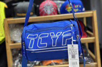 [🆕🇻🇳] Đậu Bắp Kids _ 157a Gò Dầu. Tân Quý. Hồ Chí MInh 🧑‍🧒❤️️👶⭐️ Túi đủ mẫu to, nhỏ có đủ, ghé e hôm nay nha khách ơi
, shares-0✔️ , likes-3❤️️ , date-2024-12-23 00:32:45🇻🇳🇻🇳🇻🇳📰🆕