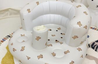 [🆕🇻🇳]  Pullkids – Sỉ lẻ Nous, Chaang, Bu, Ualarogo 🧑‍🧒❤️️👶⭐️ CHỐT ĐƠN SALE OFF 50% -MẸ NGHE XONG GIÁ SIÊU RẺMẫu ghế tập ngồi hoạ tiết giúp bảo vệ cột sống cho trẻ trong quá trình tập ngồi• Ghế hơi tập ngồi, , shares-0✔️ , likes-7❤️️ , date-2024-12-19 22:40:08🇻🇳🇻🇳🇻🇳📰🆕