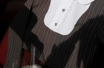 [🆕🇻🇳] LAGOM – A local brand in Viet Nam! We create styles for beautiful queens 👕 Top1Fashion 👗  Chân váy chữ A xoè xinh xắn cùng chiếc áo điểm xuyến chi tiết bèo công chúa đã làm item này trở nên xuất sắc trong mắt những cô nàng gu trẻ trung và thời t , shares-0✔️ , likes-5❤️️ , date-2024-12-22 19:07:57🇻🇳🇻🇳🇻🇳📰🆕