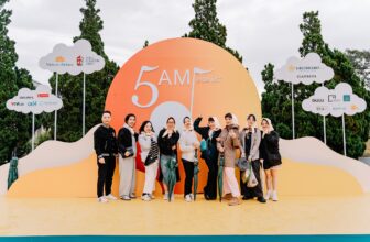 [🆕🇻🇳] OEM Group – Sản Xuất Quà Tặng Doanh Nghiệp Trọn Gói 👨‍🔧   Merchandise #OEMGroup xuất hiện tại Đà Lạt!!
CONCERT 5AM – BỮA TIỆC ÂM NHẠC GIỮA LÒNG ĐÀ LẠT5AM – sự kiện âm nhạc đón bình minh đầu tiên tại Việt Nam – , shares-1✔️ , likes-2❤️️ , date-2024-12-20 21:00:08🇻🇳🇻🇳🇻🇳📰🆕