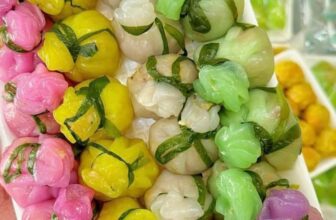 [🆕🇻🇳] RinRin Shop – Cảo nhà em làm gia truyền, chuẩn gốc Hoa 🍔 Top1Food  🍜 HÁ CẢO KIM TIỀN CÓ TÔM1⃣4⃣5⃣ / SET 24 VIÊN NẶNG 1⃣ KÝ VIÊN TO Ú ÙBuổi ăn chế biến nhanh chóng tiện lợi ngon lành cho cả gi , shares-0✔️ , likes-2❤️️ , date-2024-12-23 00:09:20🇻🇳🇻🇳🇻🇳📰🆕