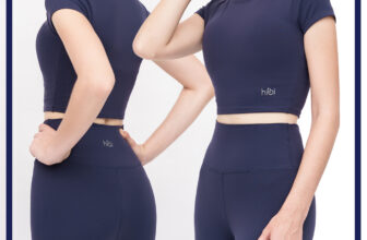 [🆕🇻🇳] Săn Deal Hibi Sports 👕 Top1Fashion 👗  Khẳng định tư duy thời trang sành điệu với siêu phẩm croptop xanh Navy cho diện mạo nàng lên tầm cao mới. Đang SALE chỉ với #699K
Đặt hàng theo cú pháp ở  , shares-0✔️ , likes-5❤️️ , date-2024-12-26 16:00:32🇻🇳🇻🇳🇻🇳📰🆕