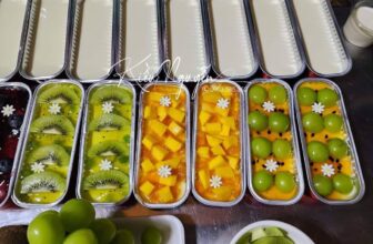 [🆕🇻🇳] BẾP MẸ NY – LỚP DẠY LÀM BÁNH ONLINE 🍔 Top1Food  🍜 Lớp PANNA COSTA vẫn tặng miễn phí với mục đích hướng đến cho đi những điều tốt đẹp cả nhà nhé . Ai thật sự muốn học thì tham gia nèChuẩn công thức kinh , shares-0✔️ , likes-2❤️️ , date-2024-12-24 03:51:53🇻🇳🇻🇳🇻🇳📰🆕