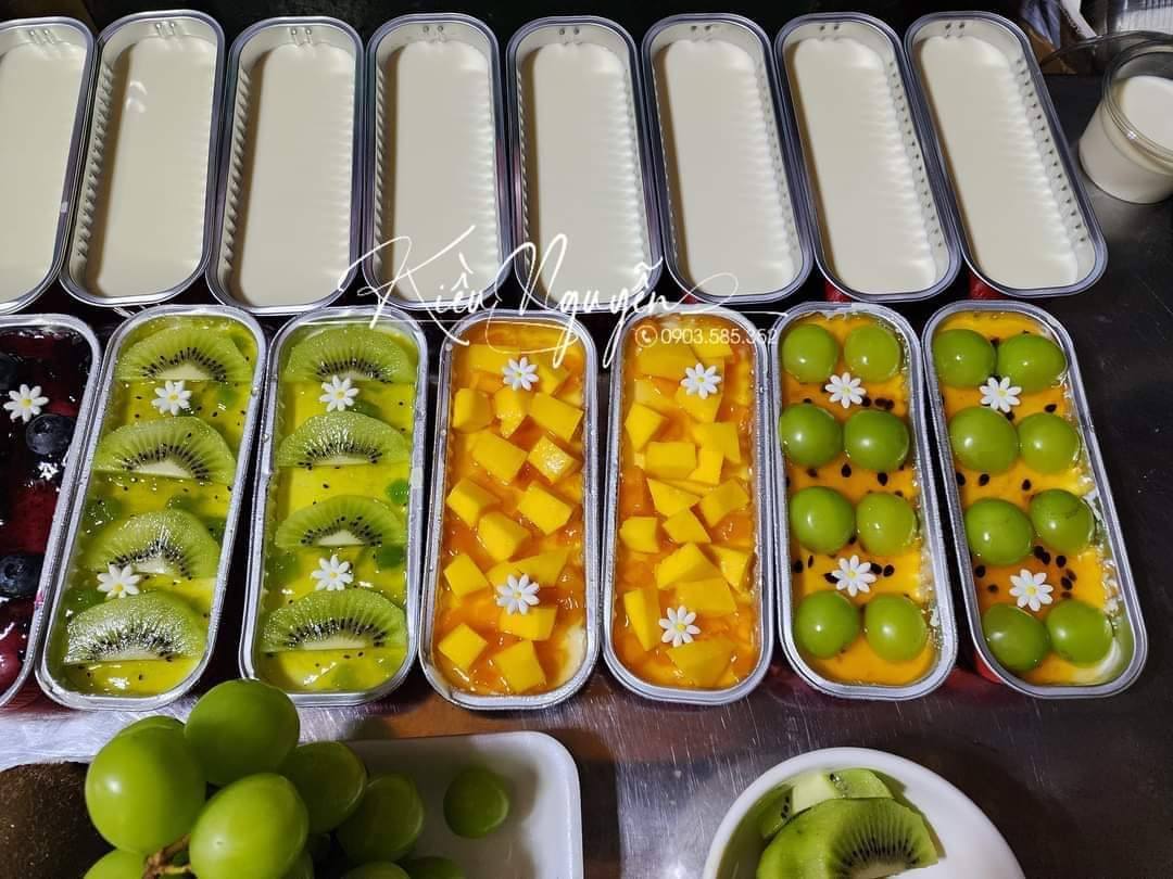 [🆕🇻🇳] BẾP MẸ NY – LỚP DẠY LÀM BÁNH ONLINE 🍔 Top1Food  🍜 Lớp PANNA COSTA vẫn tặng miễn phí với mục đích hướng đến cho đi những điều tốt đẹp cả nhà nhé . Ai thật sự muốn học thì tham gia nè 

 Chuẩn công thức kinh , shares-0✔️ , likes-2❤️️ , date-2024-12-24 03:51:53🇻🇳🇻🇳🇻🇳📰🆕