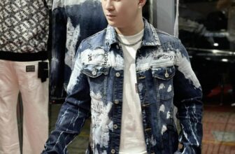 [🆕🇻🇳] CB Boutique – 381Lê Duẩn – Cửa hàng quần áo nam 👕 Top1Fashion 👗  𝐆𝐢ả𝐦 𝟏𝟎% 𝐤𝐡𝐢 𝐦𝐮𝐚 𝐡à𝐧𝐠 𝐡𝐨á đơ𝐧 𝐭ừ 𝟑 𝐬ả𝐧 𝐩𝐡ẩ𝐦𝐂𝐁 𝐁𝐎𝐔𝐓𝐈𝐐𝐔𝐄 – 𝟑𝟖𝟏 𝐋Ê 𝐃𝐔Ẩ𝐍 – 𝐓𝐏. ĐÀ 𝐍Ẵ𝐍𝐆𝐇à𝐧𝐠 𝐜ó 𝐬ẵ𝐧 ! 𝐢𝐛 𝐬𝐡𝐨𝐩 𝐭ư 𝐯ấ𝐧 𝐬𝐢𝐳𝐞𝐓𝐡𝐞𝐨 𝐝õ𝐢 𝐟𝐚𝐧𝐩𝐚𝐠𝐞 𝐯à𝐨 đễ 𝐜ậ𝐩 𝐧𝐡ậ𝐩  , shares-1✔️ , likes-18❤️️ , date-2024-12-21 08:33:48🇻🇳🇻🇳🇻🇳📰🆕