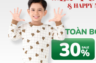 [🆕🇻🇳] Woo Kids – Go – Thái Bình – HỆ THỐNG THỜI TRANG TRẺ EM 🧑‍🧒❤️️👶⭐️  SIÊU SALE CUỐI NĂM – DEAL BỘ ĐỒ SIÊU XINH CHỈ TỪ 139K!DUY NHẤT MỘT LẦN TRONG NĂM
Woo Kids bùng nổ ưu đãi lớn nhất năm:
GIẢM 30% toàn bộ bộ đồ cho b , shares-1✔️ , likes-6❤️️ , date-2024-12-21 18:11:45🇻🇳🇻🇳🇻🇳📰🆕