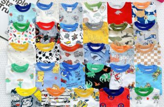 [🆕🇻🇳]  TiNa Kids là cửa hàng quần áo trẻ em cao cấp 😎❤️️⭐️ #65K – Bộ đúng chuẩn ngày mưa, thời tiết se lạnh hoặc dành cho các bé hay ngủ phòng lạnh nèLô bảng màu mới bé trai cập bến nhà #Tinakids quá xuất sắ , shares-0✔️ , likes-0❤️️ , date-2024-12-20 17:27:37🇻🇳🇻🇳🇻🇳📰🆕