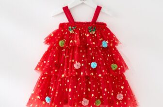 [🆕🇻🇳] MinMin Kids- Chuyên quần áo trẻ em xuất xịn và QCCC 🧑‍🧒❤️️👶⭐️ Không khí noel đang cận kề rồi ạ
, shares-0✔️ , likes-10❤️️ , date-2024-12-20 21:32:00🇻🇳🇻🇳🇻🇳📰🆕