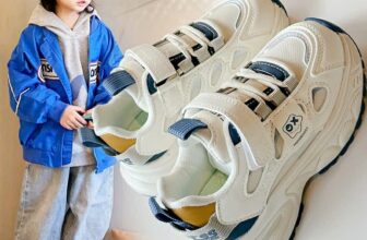 [🆕🇻🇳]  Sugar Baby – Chuyên thời trang trẻ em, sơ sinh 🧑‍🧒❤️️👶⭐️  Giày Thể thao HOT C80 : 2 màu đủ size
size:       26-37
, shares-1✔️ , likes-0❤️️ , date-2024-12-21 22:00:42🇻🇳🇻🇳🇻🇳📰🆕