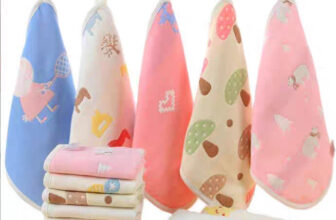 [🆕🇻🇳] Babyhouse Thanh Hóa – Thế giới mẹ và bé 🧑‍🧒❤️️👶⭐️ XẢ SÉT KHĂN MẶT XÔ DÀY #10K /SÉT 2 CÁI CHO BÉ
Set 2 khăn mặt xô 6 lớp sợi tre cho bé
Bé dùng làm khăn rửa mặt, khăn lau dãi, lau sữa,…
Khăn có dây tre , shares-0✔️ , likes-2❤️️ , date-2024-12-20 22:16:00🇻🇳🇻🇳🇻🇳📰🆕