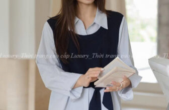 [???] Eliver Since 2013 – Thương hiệu thời trang mang phong cách Thanh lịch ? Top1Fashion ?  HÀNG CÓ SẴN
ELIVER SINCE 2013
“ Hạnh phúc khi được làm chính mình ”
Showroom : Eliver
Address: 15 Tố Hữu – Trung Văn – Nam Từ Liêm – Hà Nội
Ho , shares-0✔️ , likes-0❤️️ , date-2024-12-21 17:09:12????????